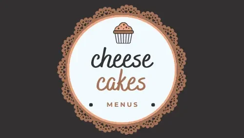 Cheese Cakes Menus